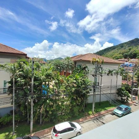 Daveeya'S Place Kata Ngoại thất bức ảnh