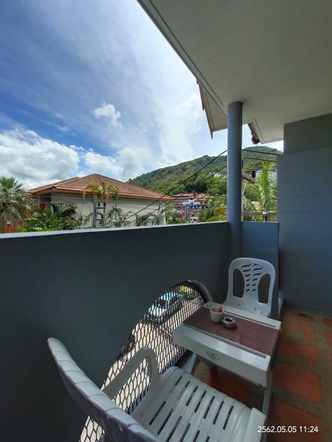 Daveeya'S Place Kata Ngoại thất bức ảnh