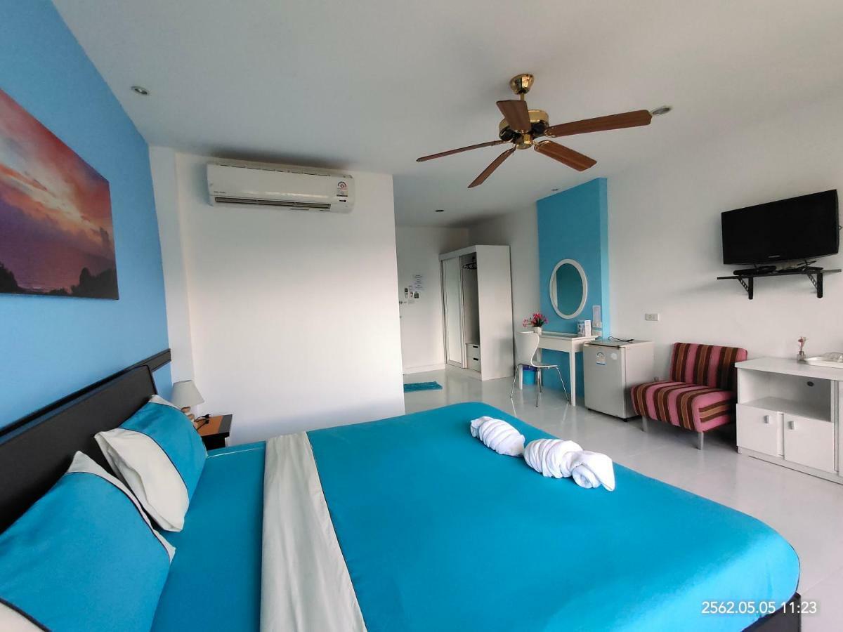 Daveeya'S Place Kata Ngoại thất bức ảnh