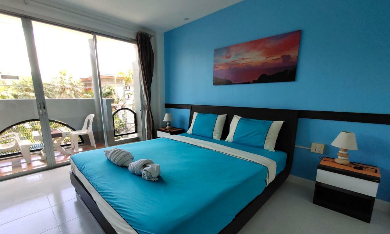 Daveeya'S Place Kata Ngoại thất bức ảnh