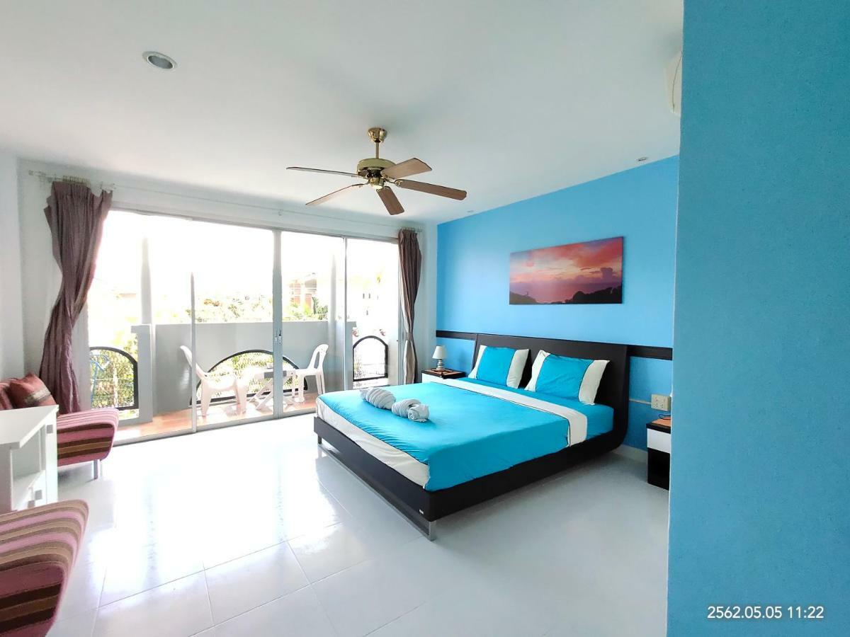 Daveeya'S Place Kata Ngoại thất bức ảnh