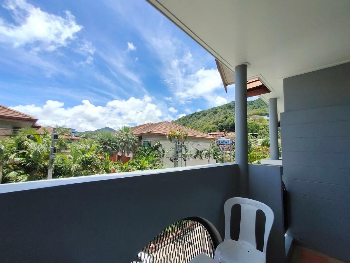 Daveeya'S Place Kata Ngoại thất bức ảnh
