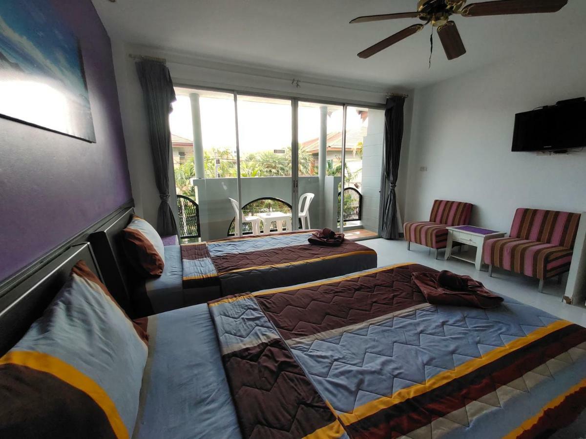 Daveeya'S Place Kata Ngoại thất bức ảnh