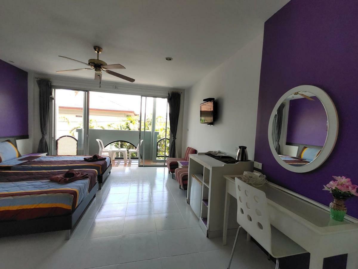 Daveeya'S Place Kata Ngoại thất bức ảnh