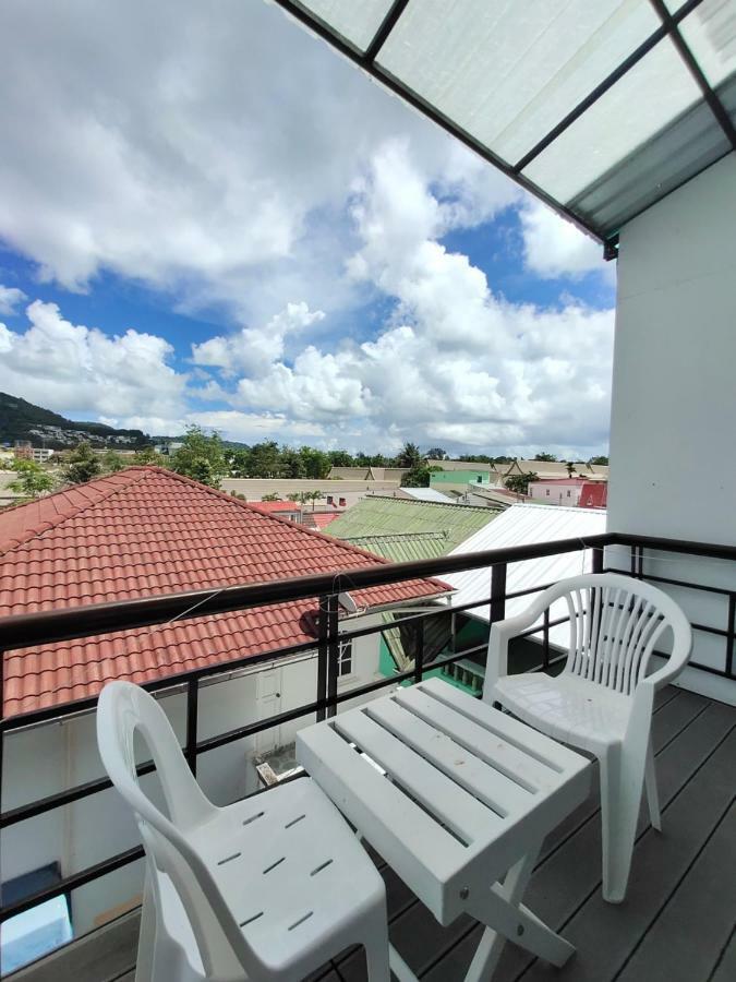 Daveeya'S Place Kata Ngoại thất bức ảnh