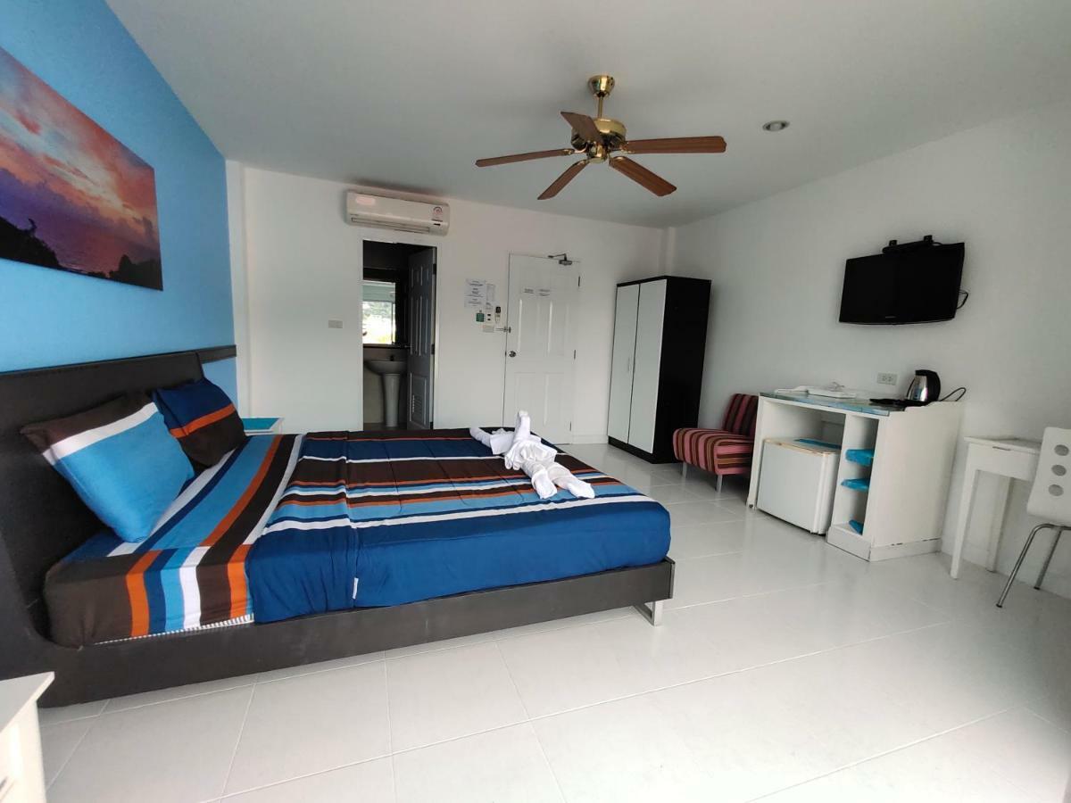 Daveeya'S Place Kata Ngoại thất bức ảnh