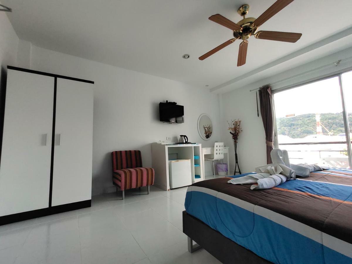 Daveeya'S Place Kata Ngoại thất bức ảnh