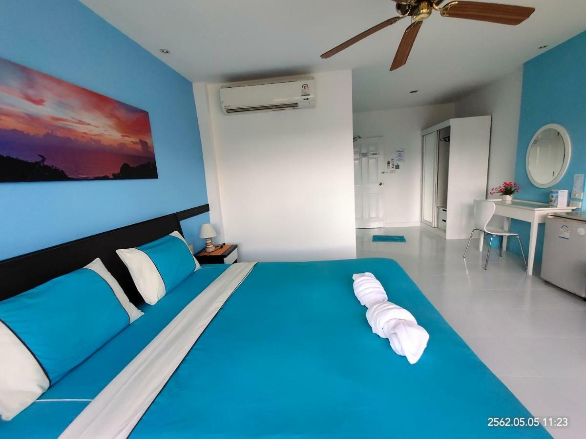 Daveeya'S Place Kata Ngoại thất bức ảnh
