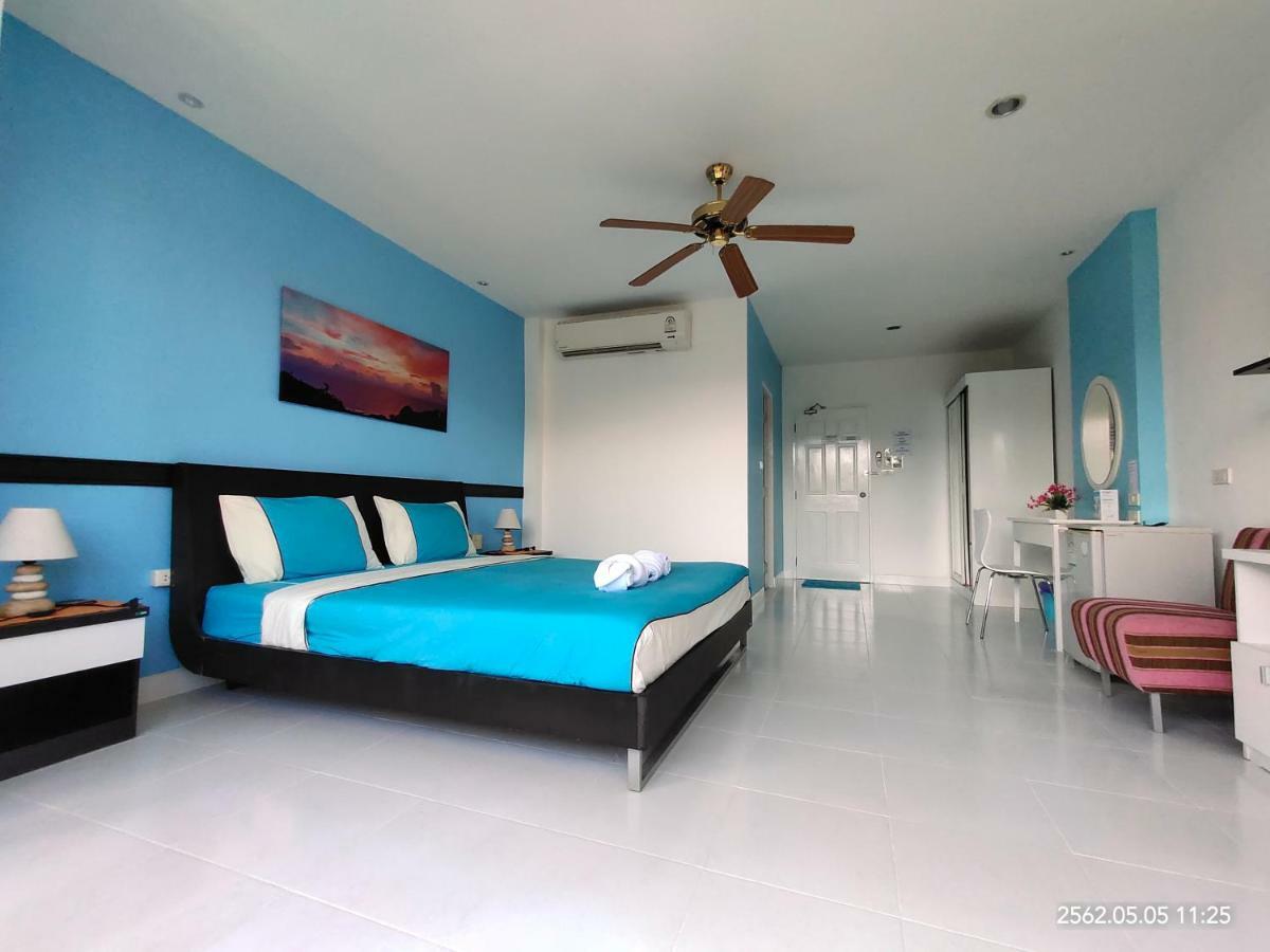 Daveeya'S Place Kata Ngoại thất bức ảnh
