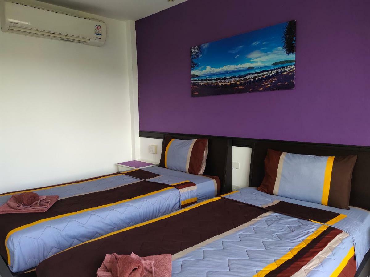 Daveeya'S Place Kata Ngoại thất bức ảnh