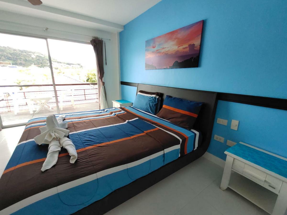 Daveeya'S Place Kata Ngoại thất bức ảnh