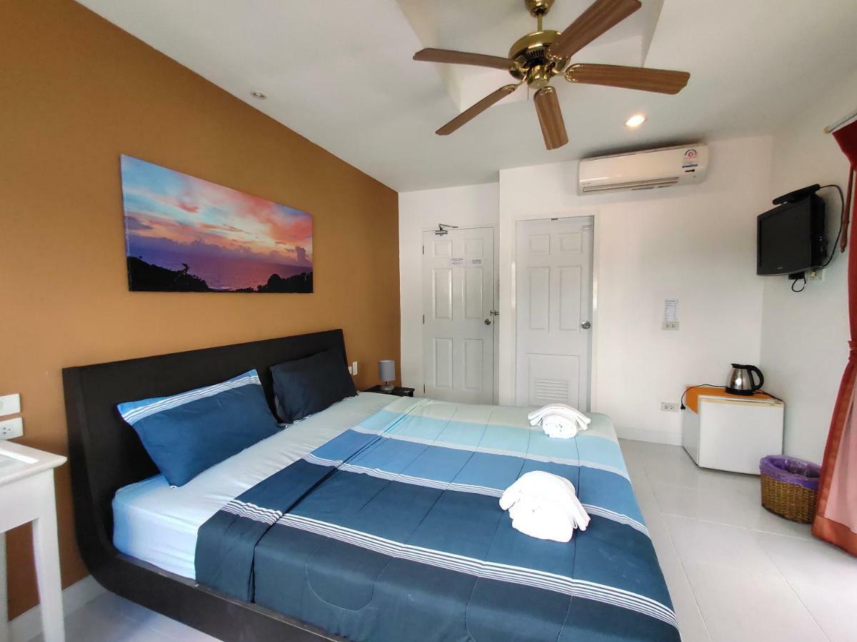 Daveeya'S Place Kata Ngoại thất bức ảnh