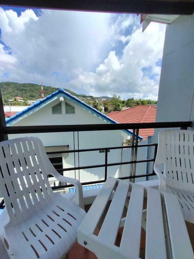 Daveeya'S Place Kata Ngoại thất bức ảnh
