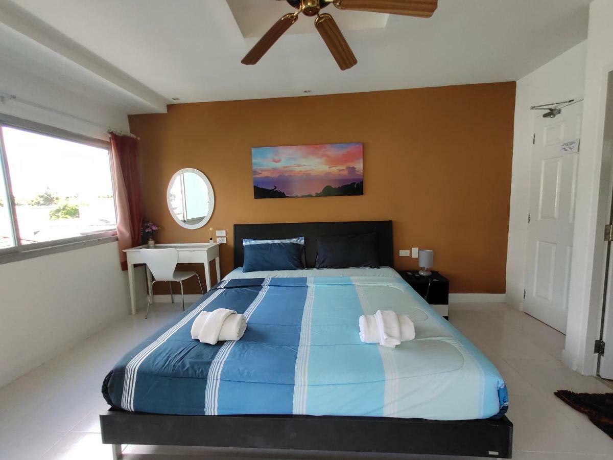 Daveeya'S Place Kata Ngoại thất bức ảnh