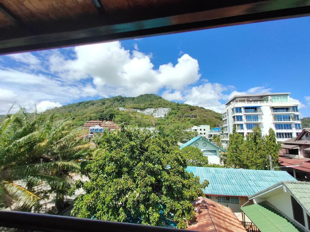 Daveeya'S Place Kata Ngoại thất bức ảnh