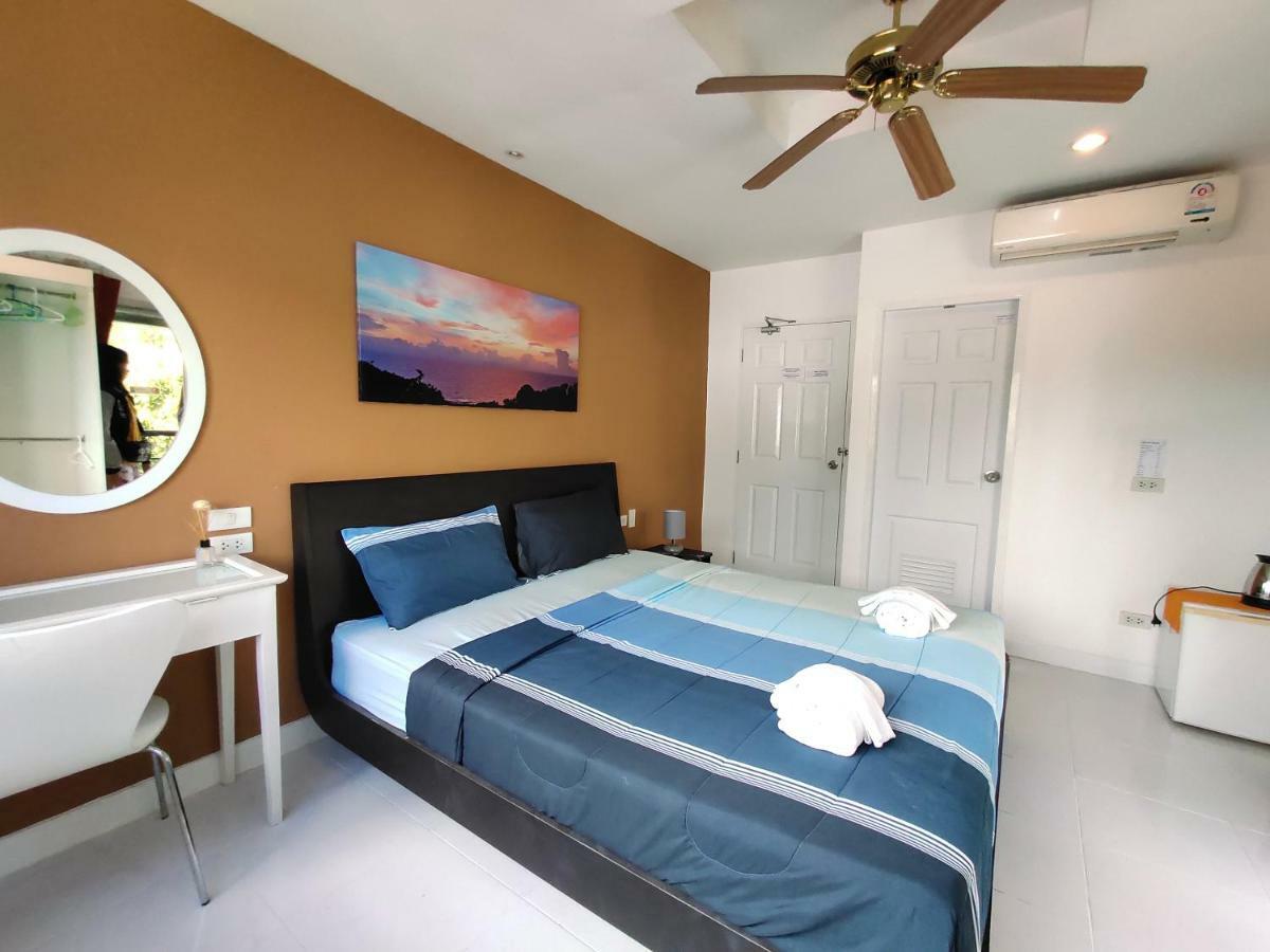 Daveeya'S Place Kata Ngoại thất bức ảnh
