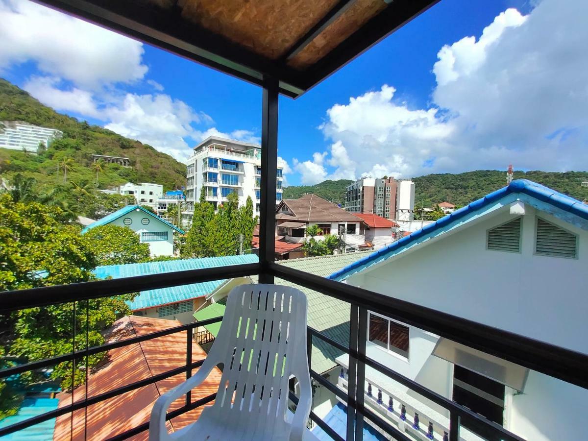 Daveeya'S Place Kata Ngoại thất bức ảnh