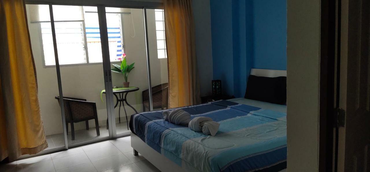 Daveeya'S Place Kata Ngoại thất bức ảnh