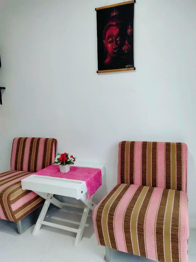 Daveeya'S Place Kata Ngoại thất bức ảnh