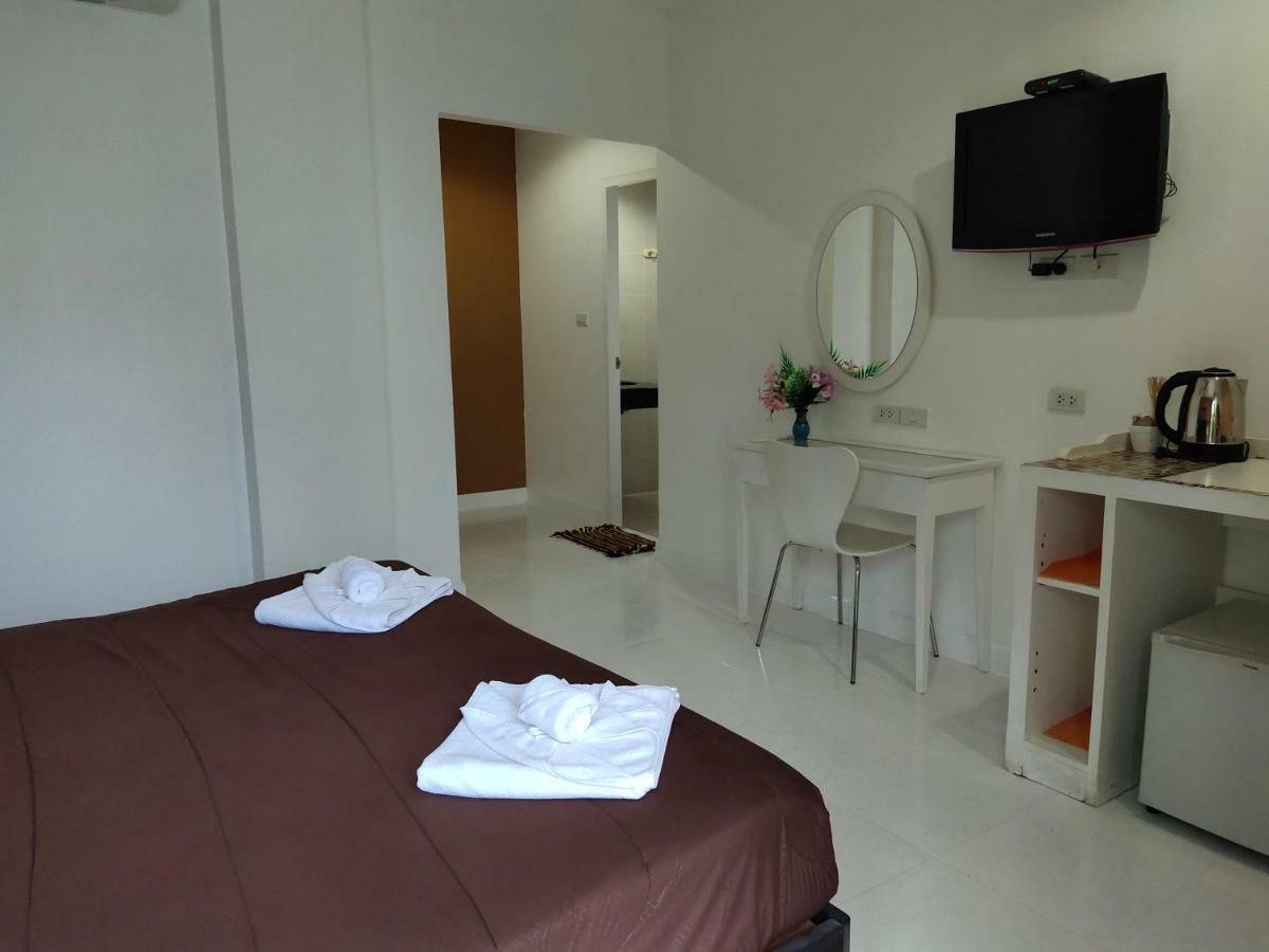 Daveeya'S Place Kata Ngoại thất bức ảnh