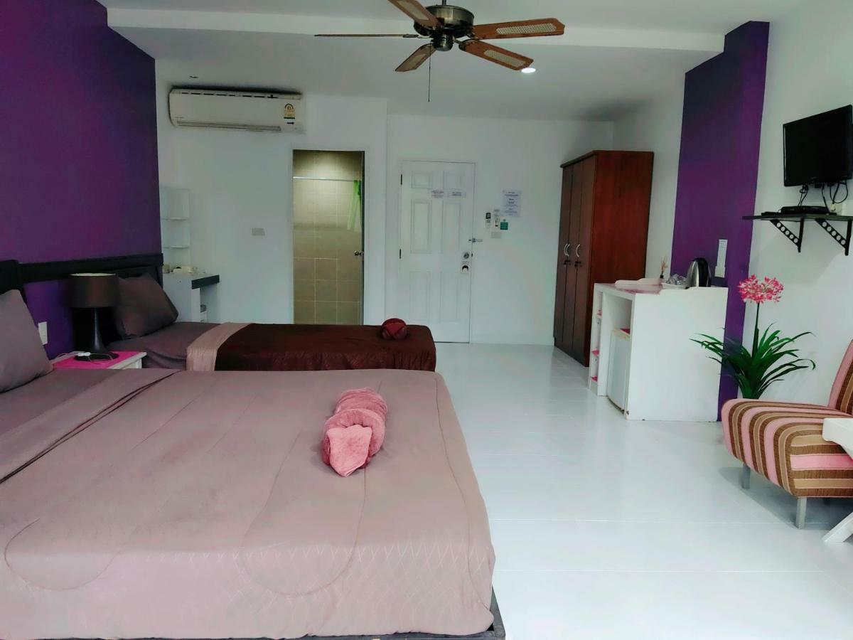 Daveeya'S Place Kata Ngoại thất bức ảnh