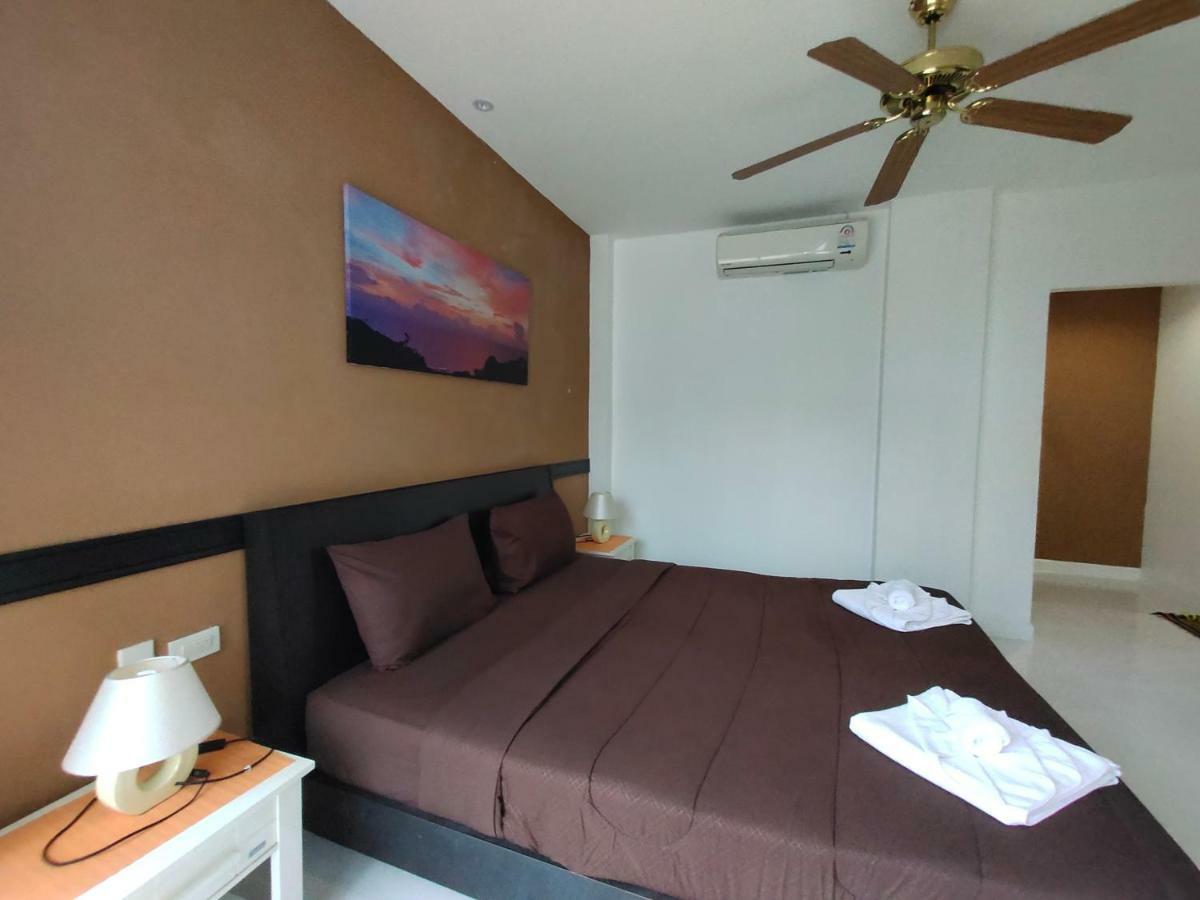 Daveeya'S Place Kata Ngoại thất bức ảnh