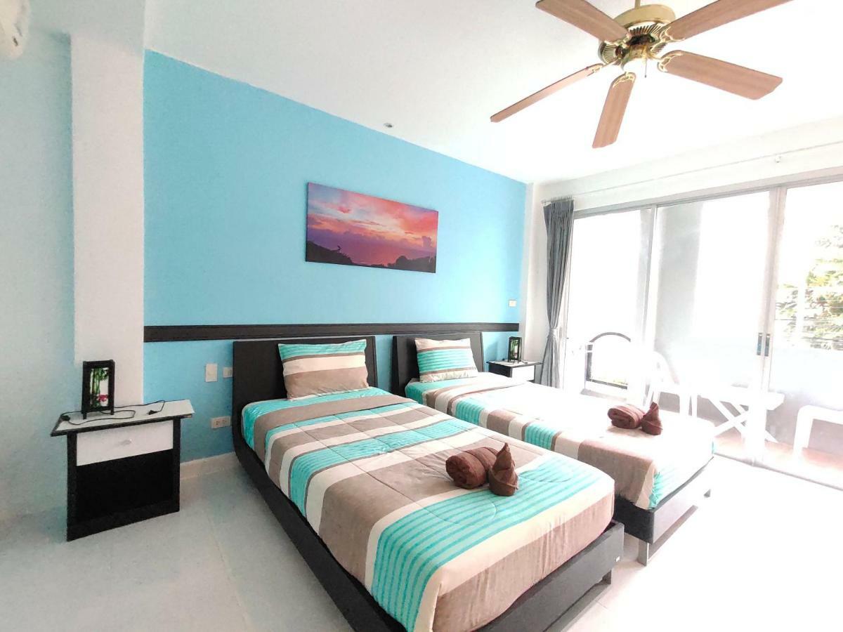 Daveeya'S Place Kata Ngoại thất bức ảnh
