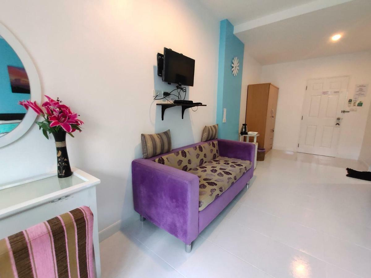 Daveeya'S Place Kata Ngoại thất bức ảnh
