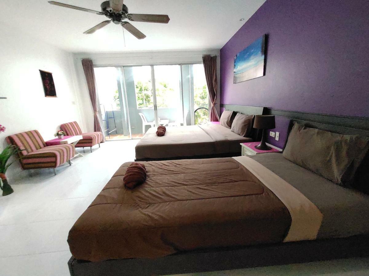 Daveeya'S Place Kata Ngoại thất bức ảnh