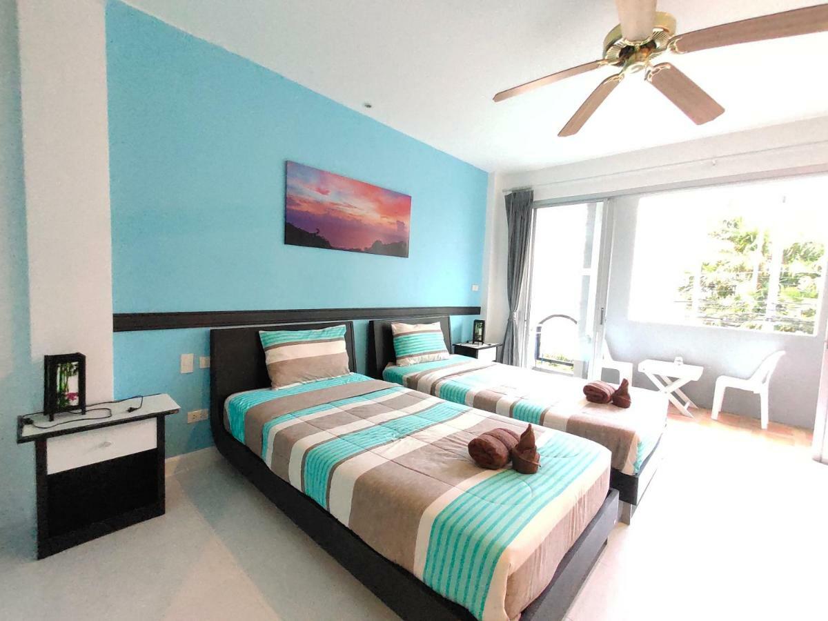 Daveeya'S Place Kata Ngoại thất bức ảnh