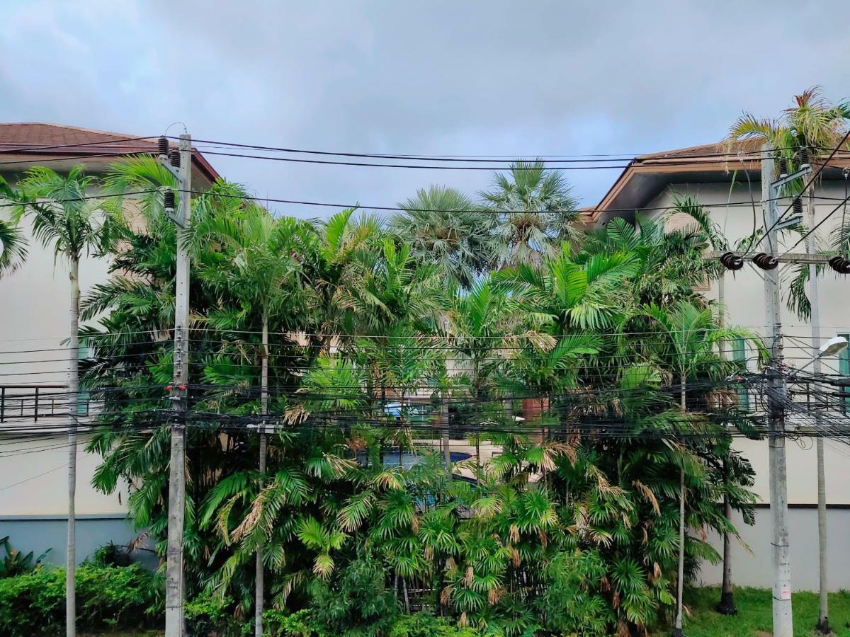 Daveeya'S Place Kata Ngoại thất bức ảnh
