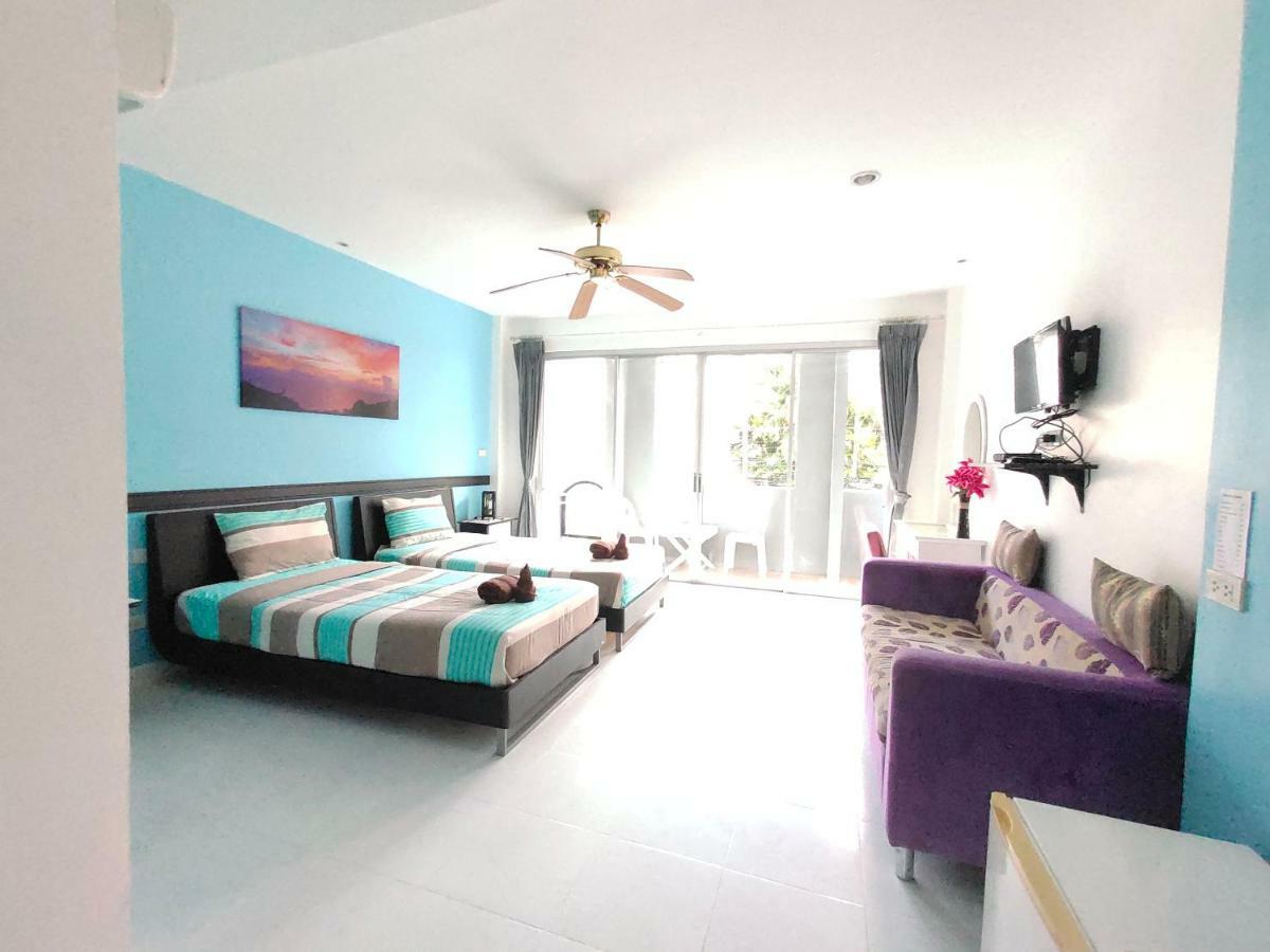 Daveeya'S Place Kata Ngoại thất bức ảnh