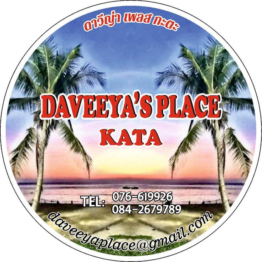 Daveeya'S Place Kata Ngoại thất bức ảnh