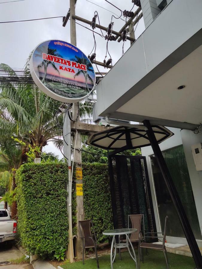 Daveeya'S Place Kata Ngoại thất bức ảnh