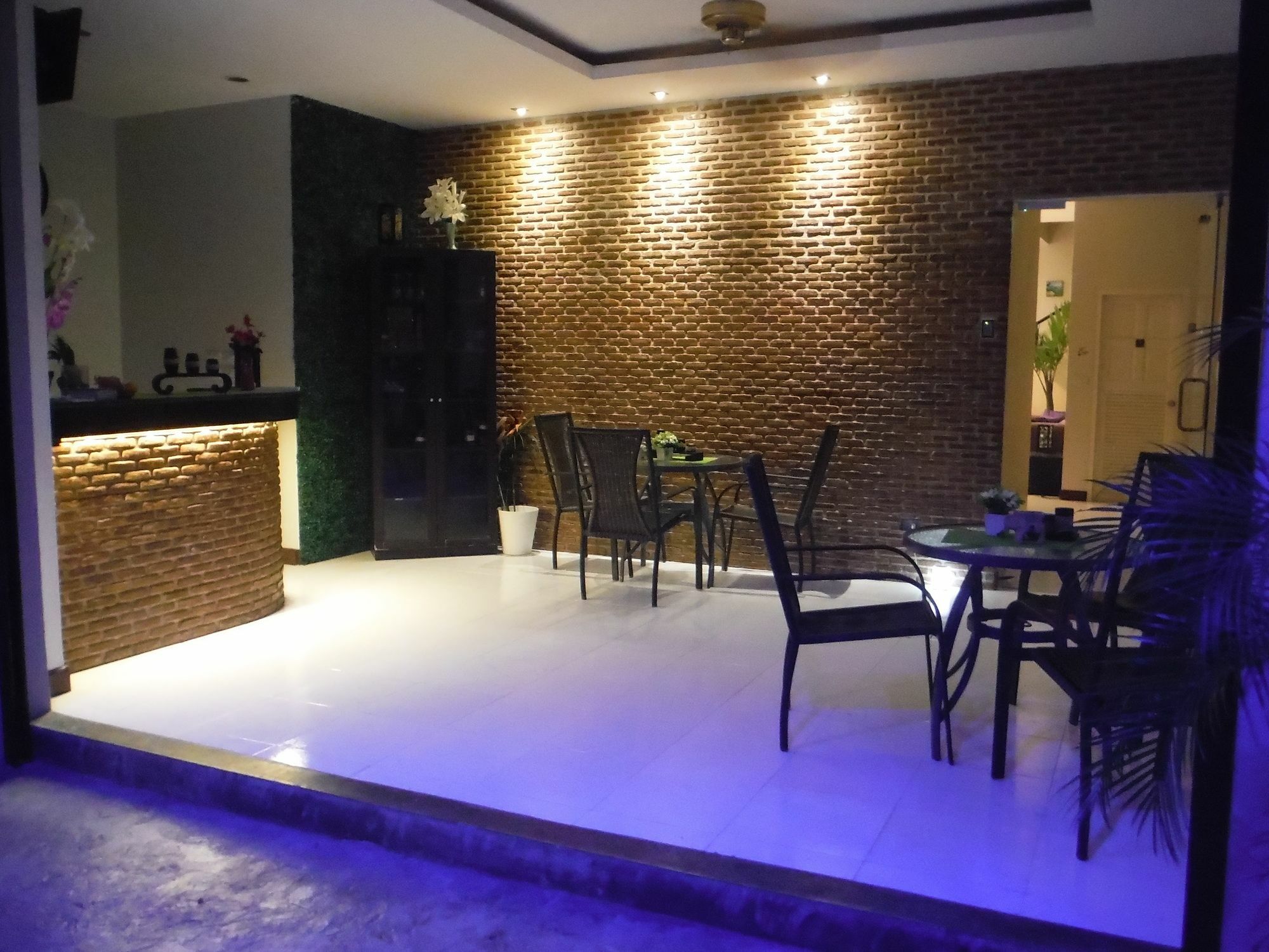 Daveeya'S Place Kata Ngoại thất bức ảnh