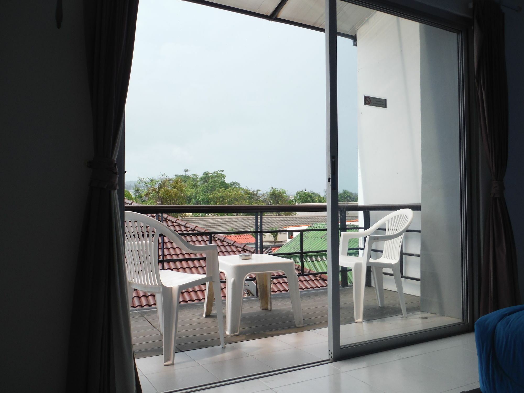 Daveeya'S Place Kata Ngoại thất bức ảnh