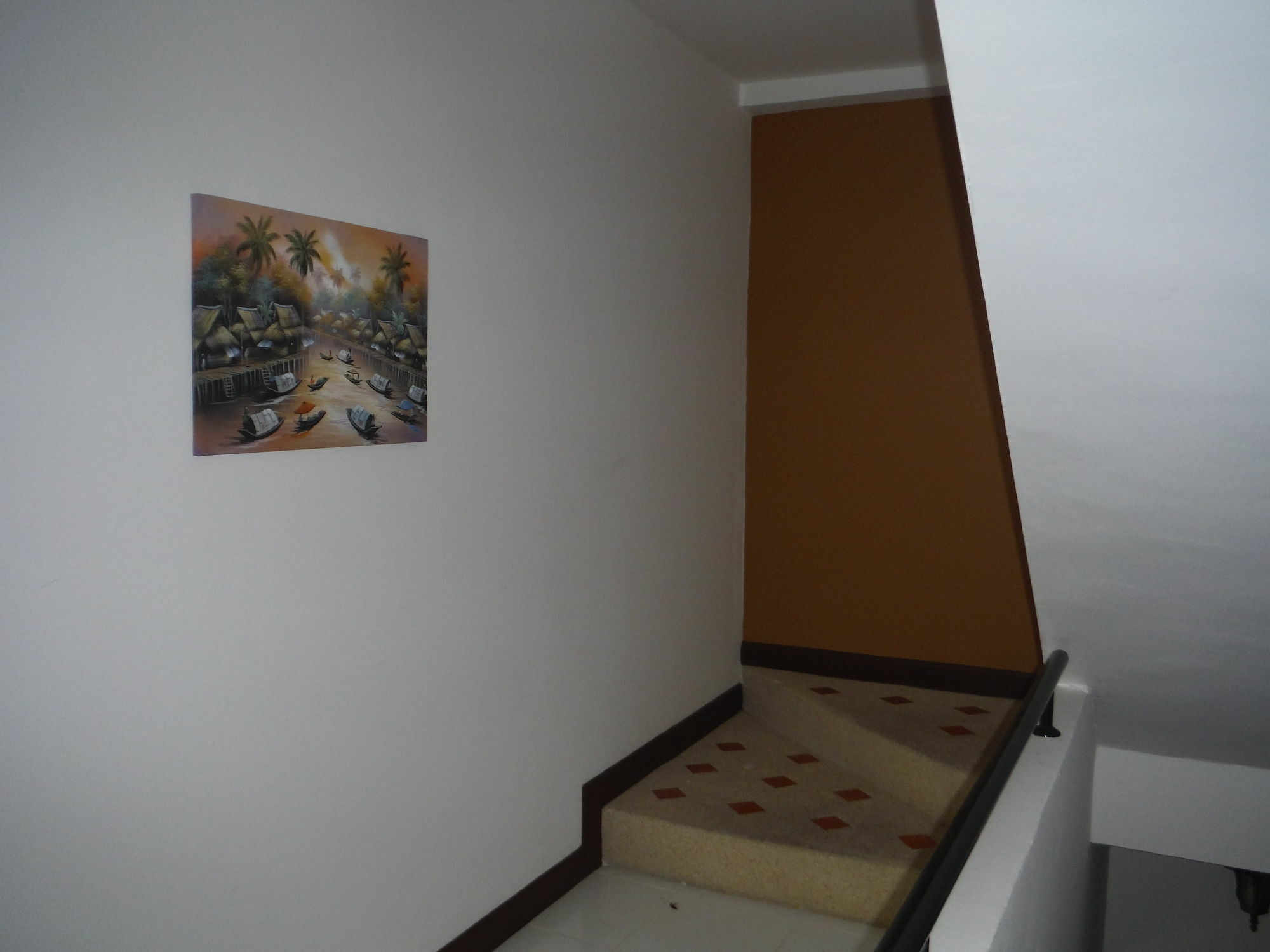 Daveeya'S Place Kata Ngoại thất bức ảnh