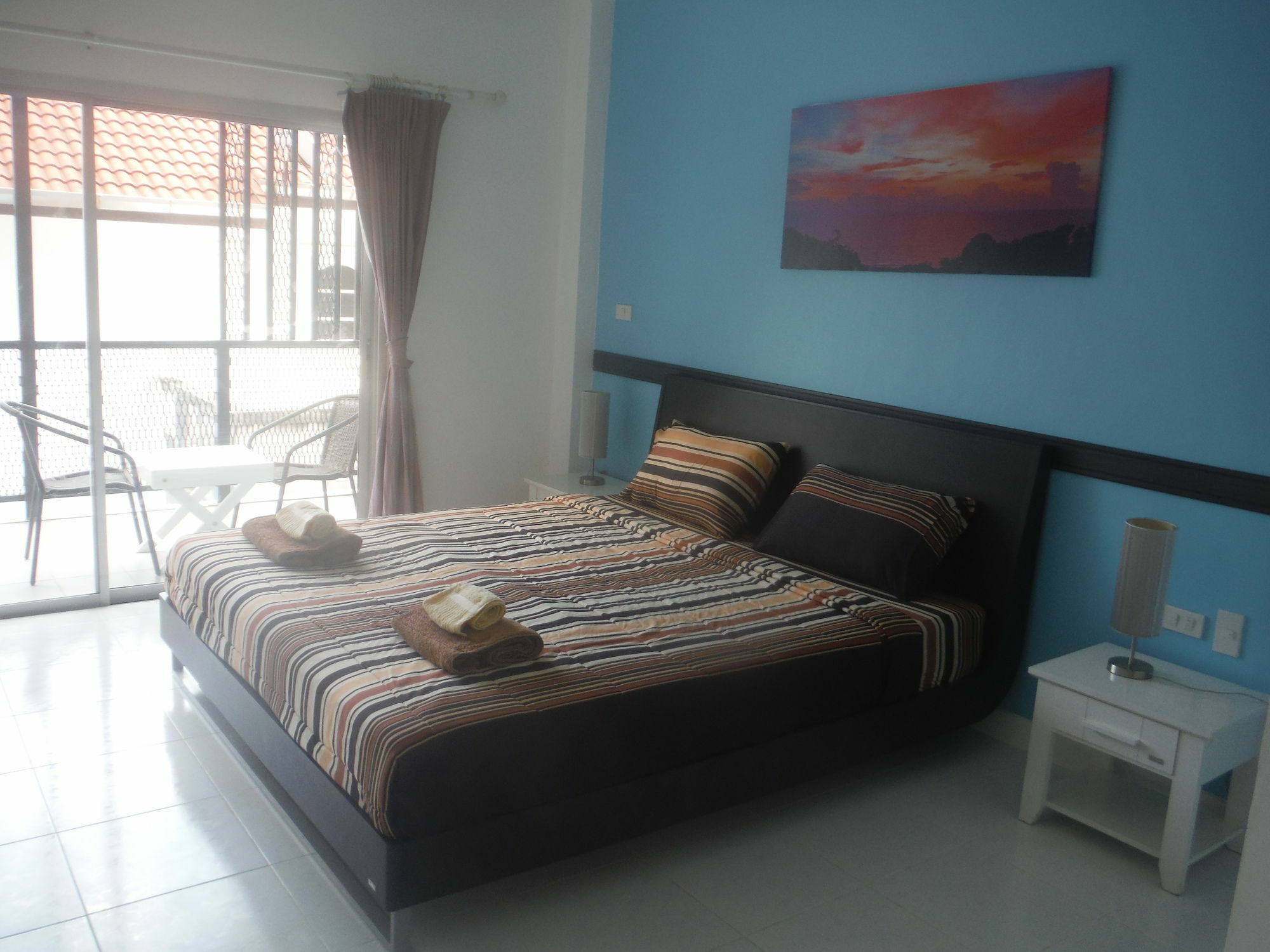 Daveeya'S Place Kata Ngoại thất bức ảnh