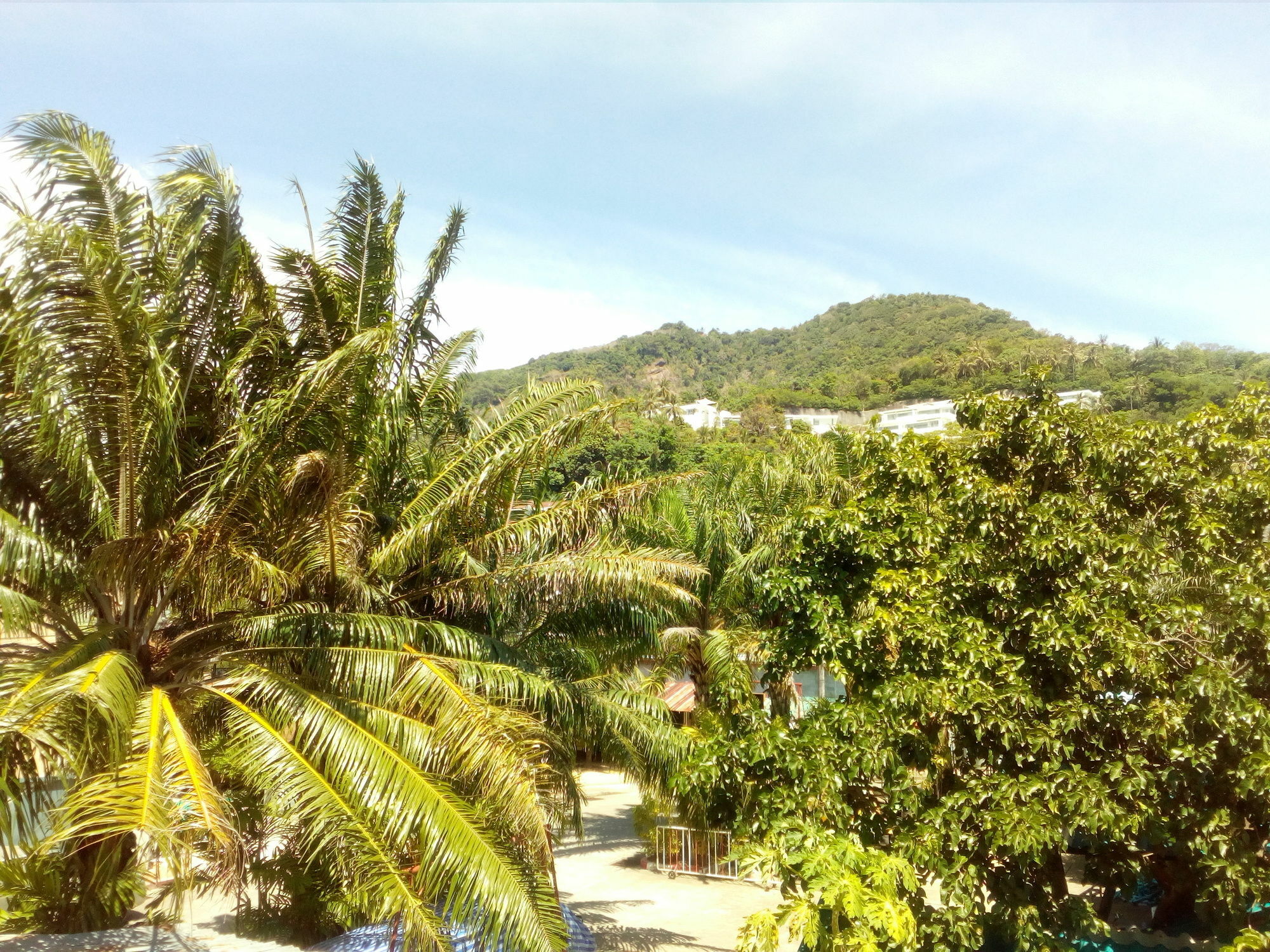 Daveeya'S Place Kata Ngoại thất bức ảnh