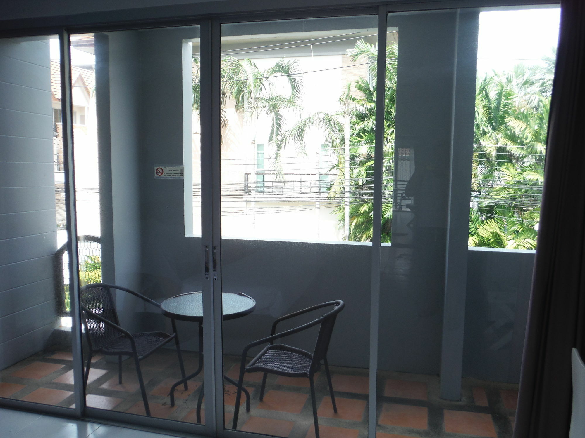 Daveeya'S Place Kata Ngoại thất bức ảnh