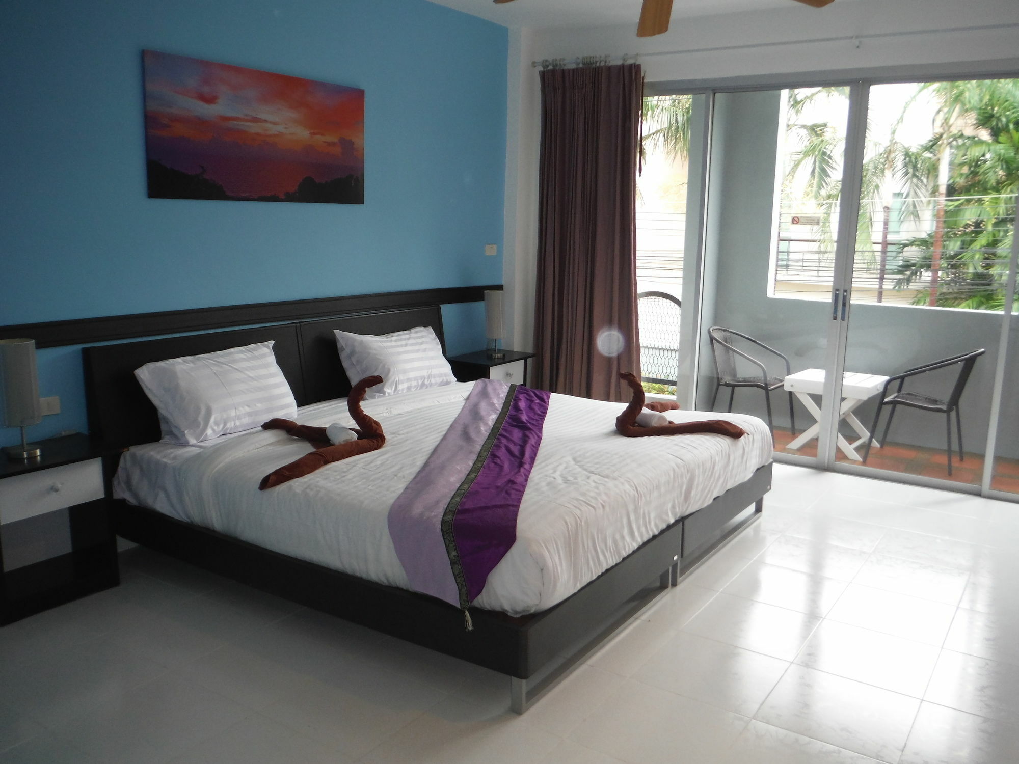 Daveeya'S Place Kata Ngoại thất bức ảnh