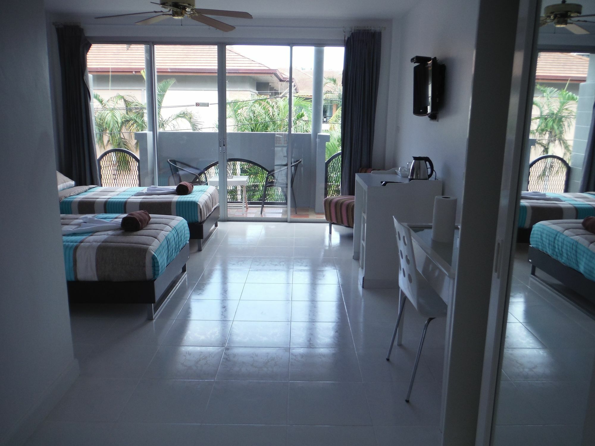 Daveeya'S Place Kata Ngoại thất bức ảnh