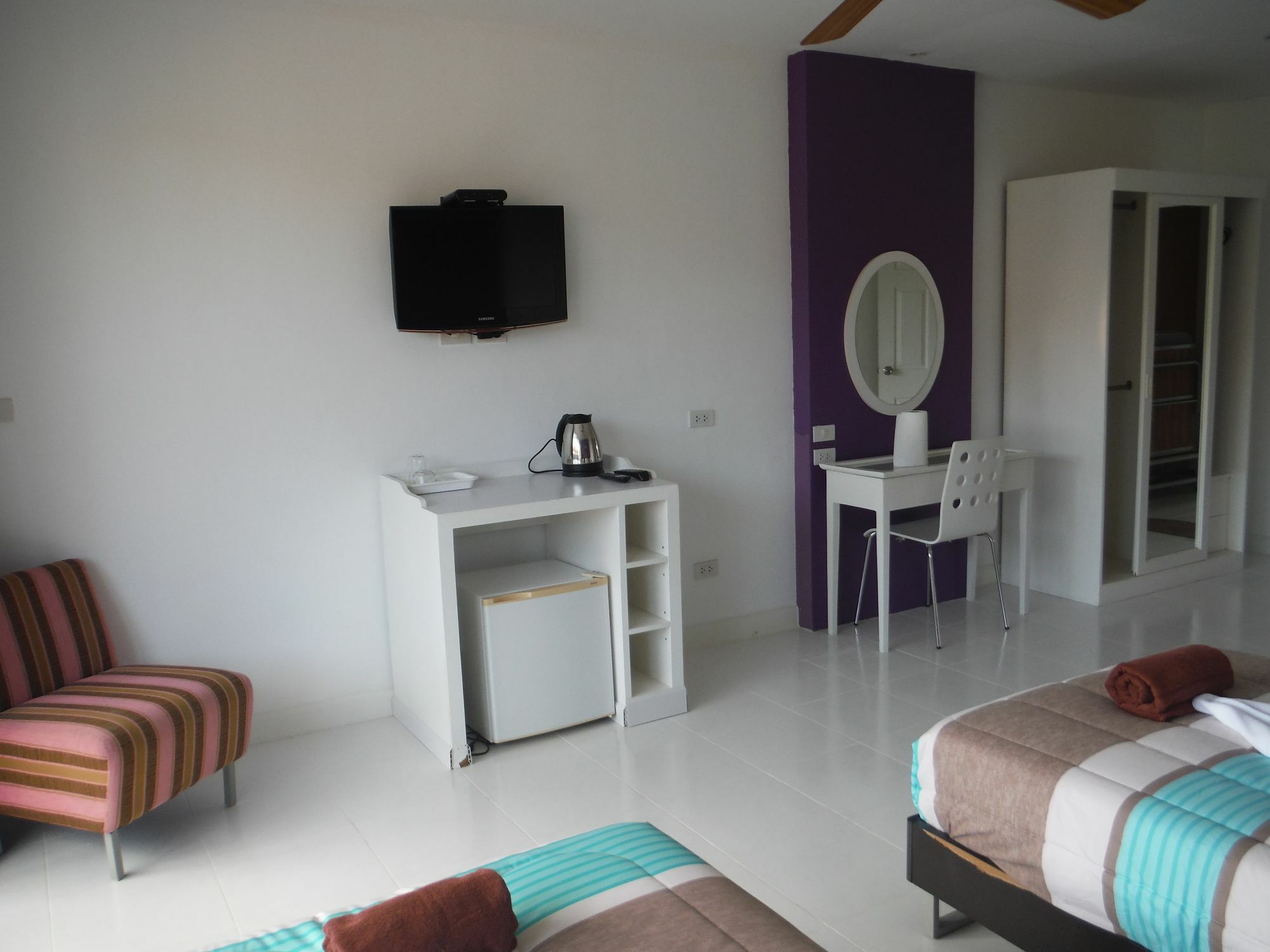 Daveeya'S Place Kata Ngoại thất bức ảnh