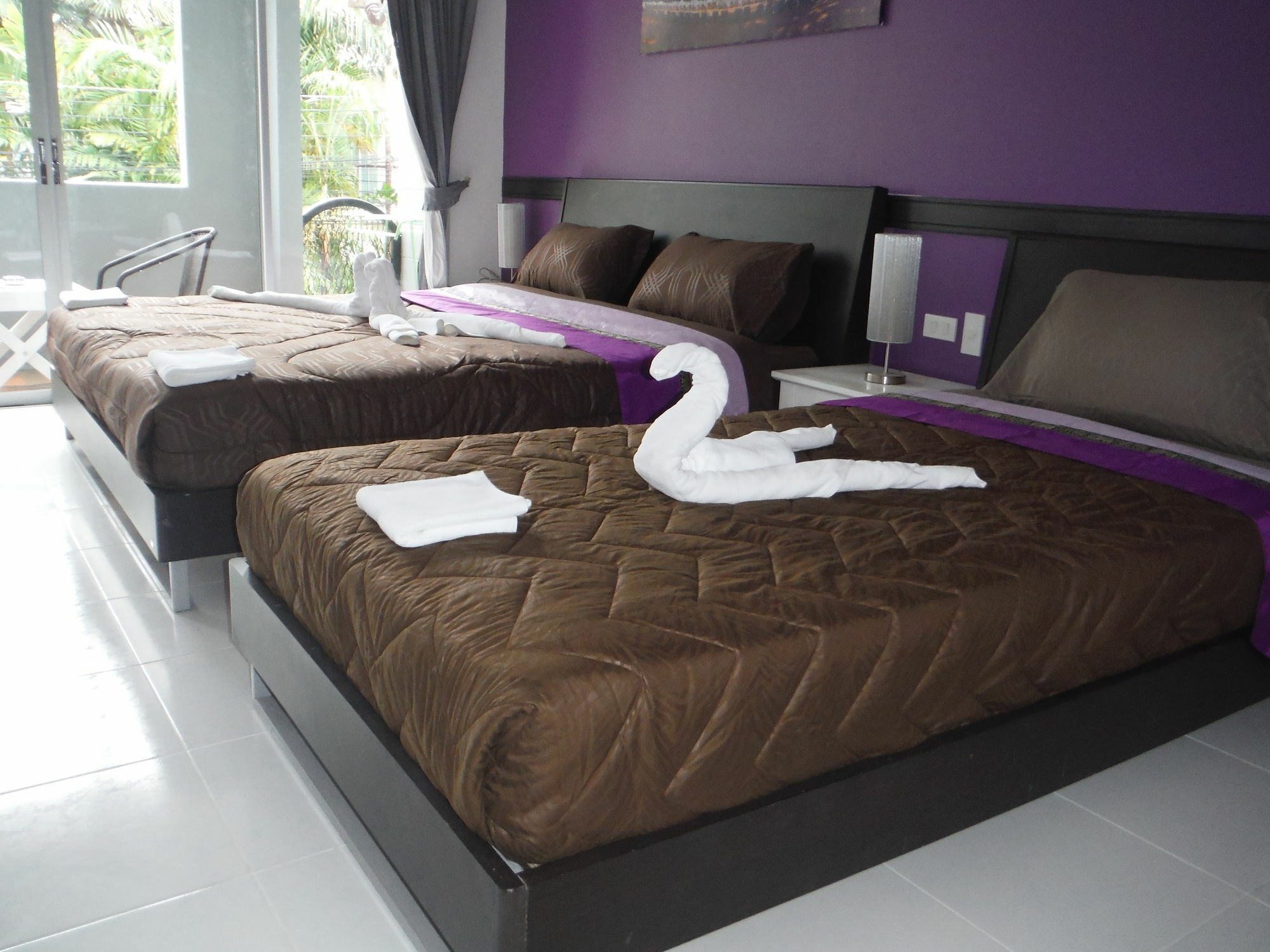 Daveeya'S Place Kata Ngoại thất bức ảnh
