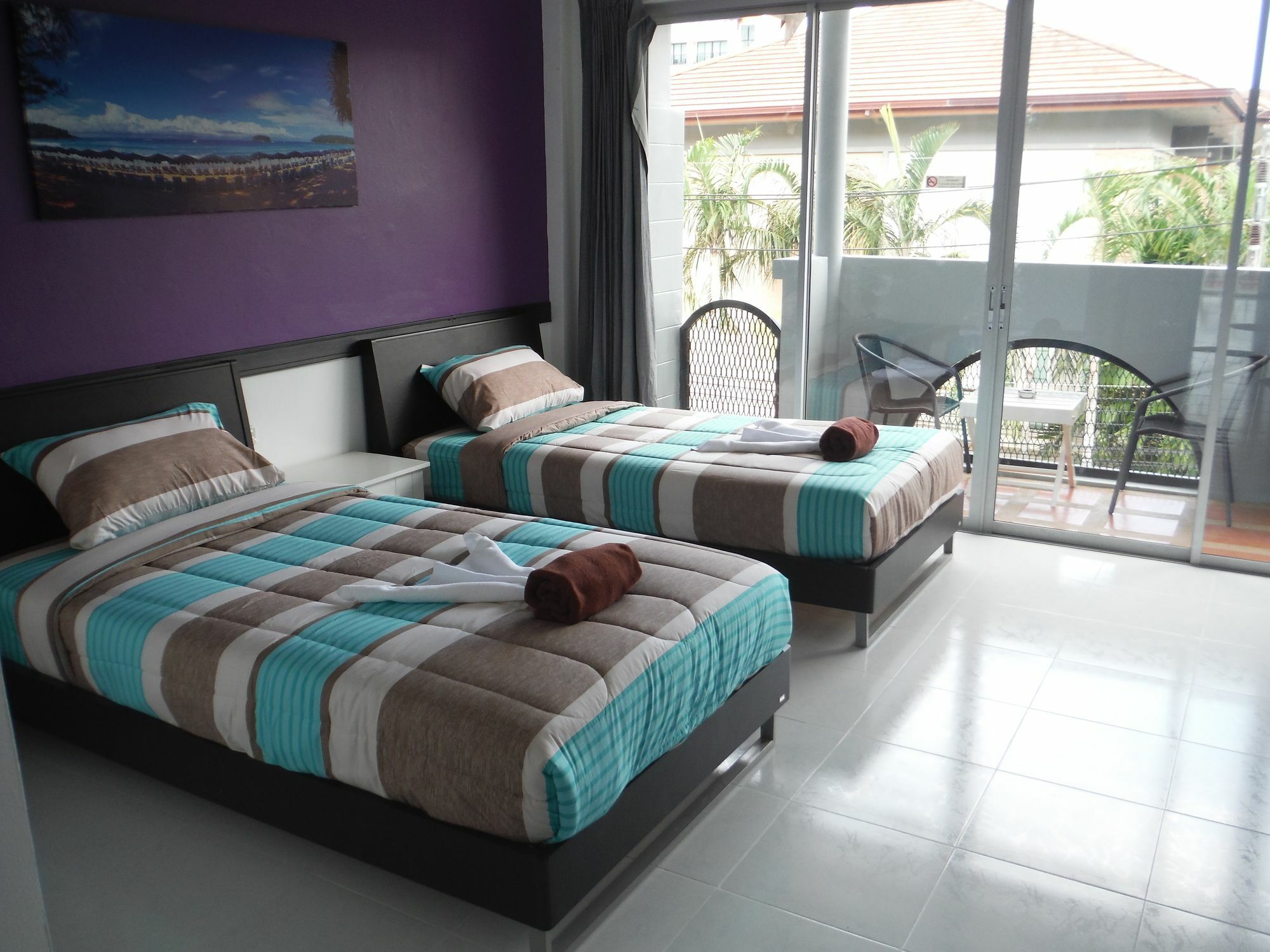 Daveeya'S Place Kata Ngoại thất bức ảnh
