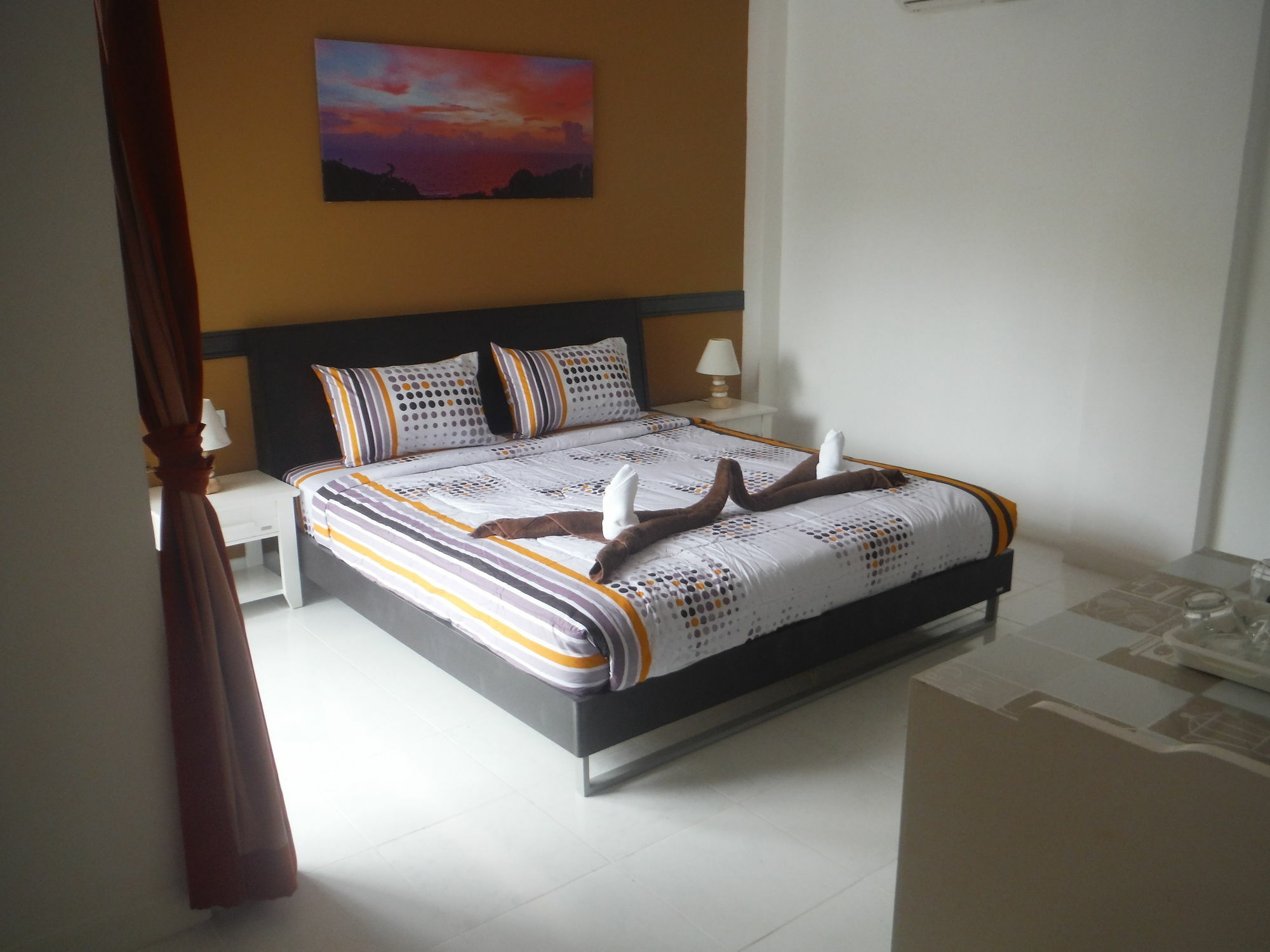 Daveeya'S Place Kata Ngoại thất bức ảnh