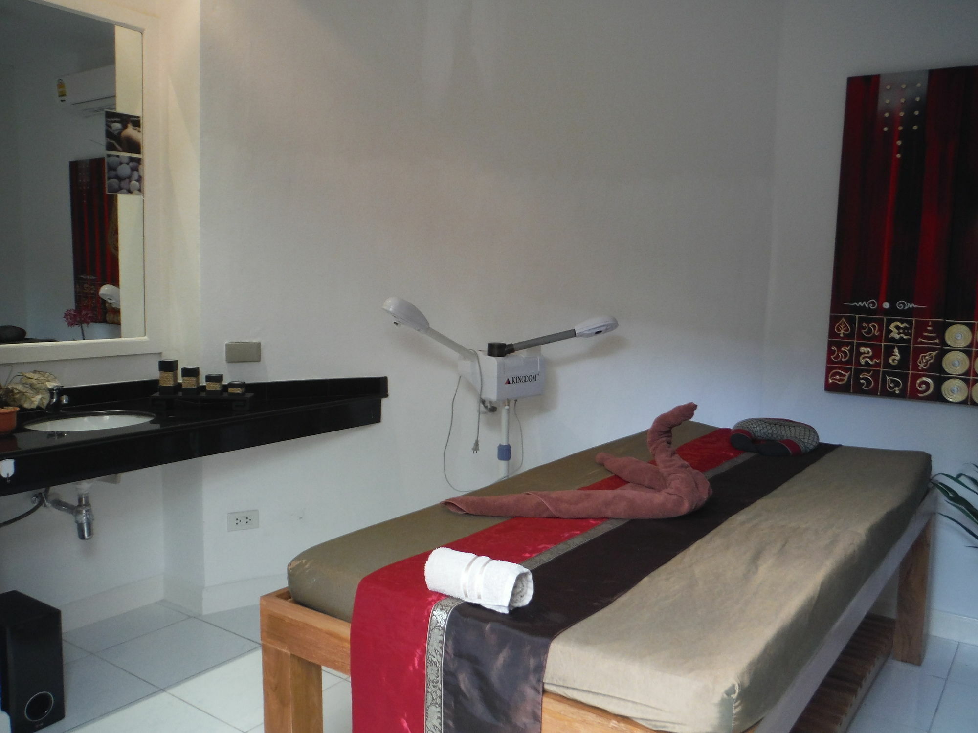 Daveeya'S Place Kata Ngoại thất bức ảnh