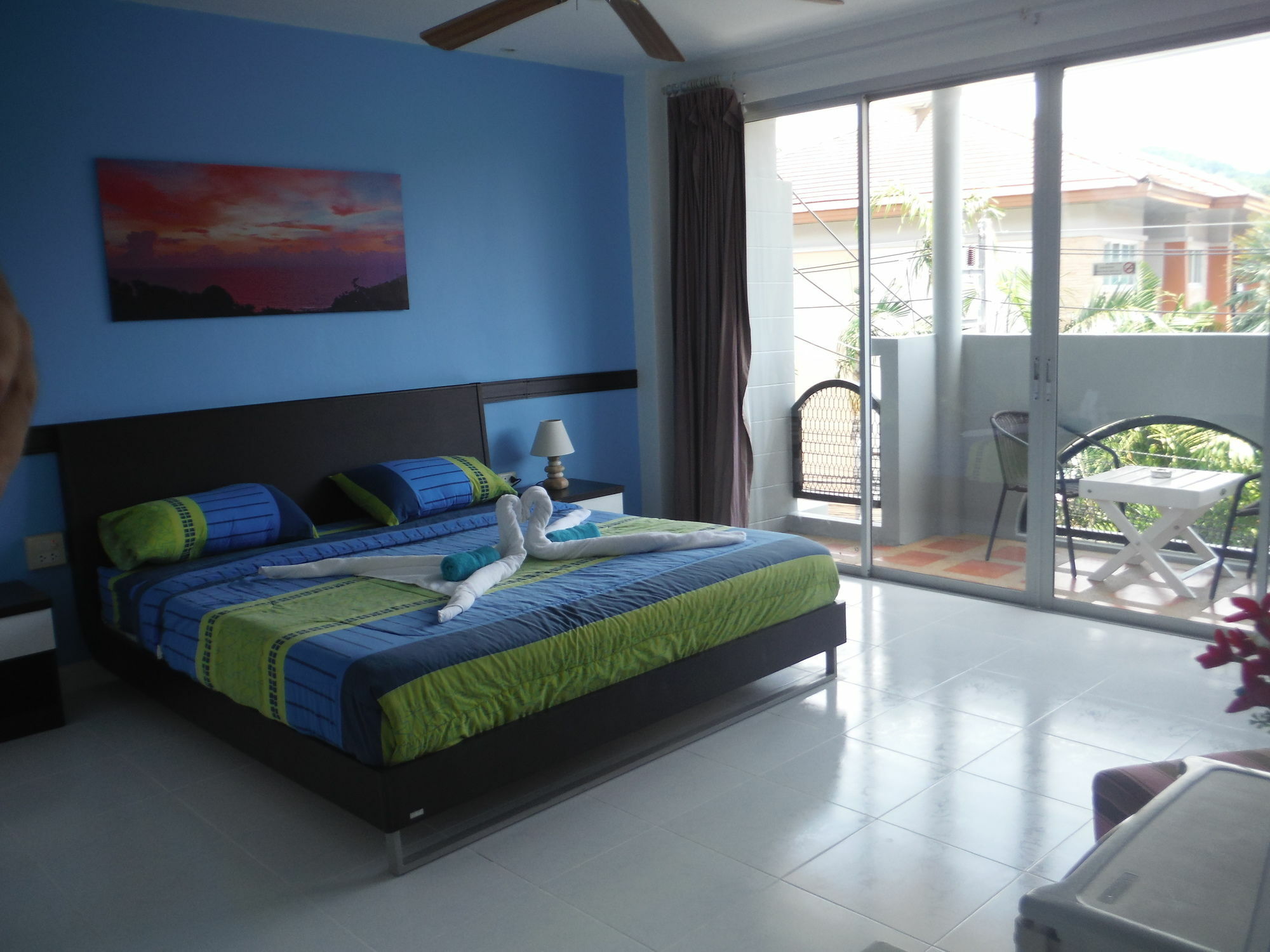 Daveeya'S Place Kata Ngoại thất bức ảnh