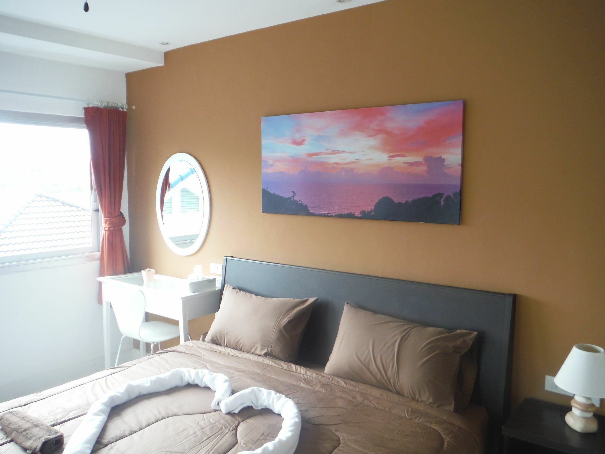 Daveeya'S Place Kata Ngoại thất bức ảnh