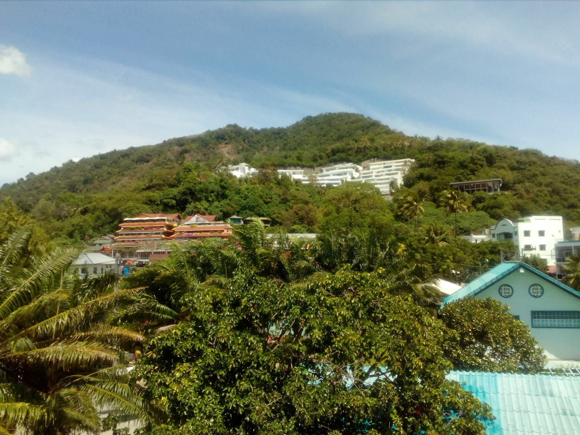 Daveeya'S Place Kata Ngoại thất bức ảnh